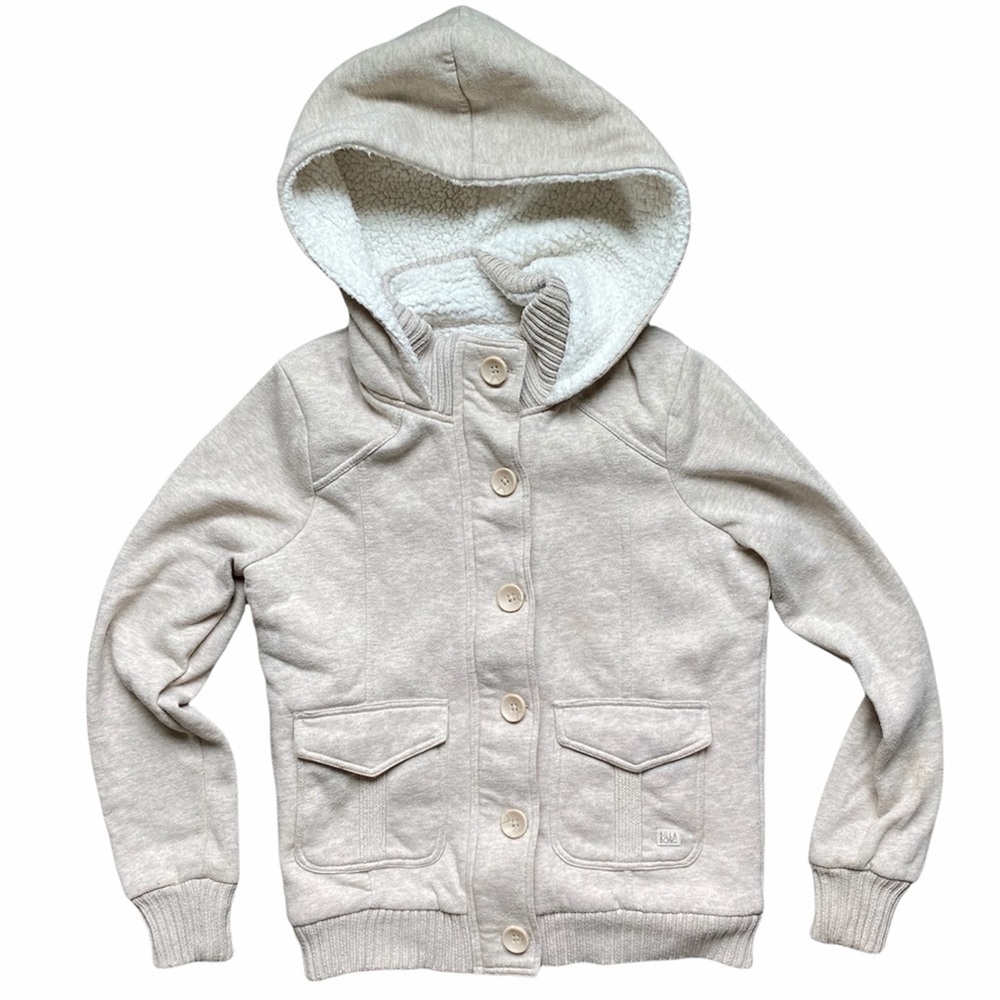 BILLABONG Womens Jacket
